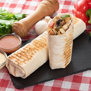 Куриный Цезарь L