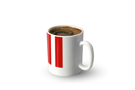 Кофе Американо малый