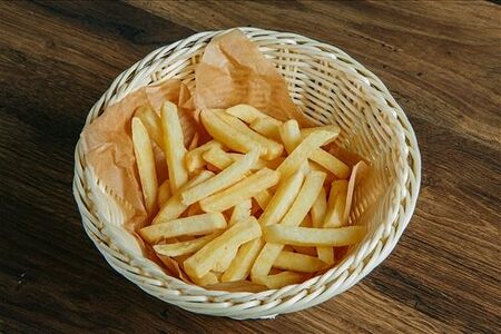 Картофель фри