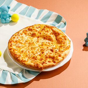 Хачапури Кокори