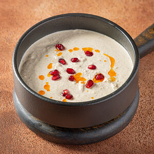 Сациви из курицы