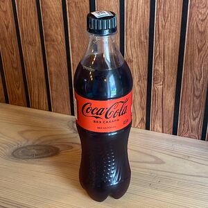 Coca-Cola Zero