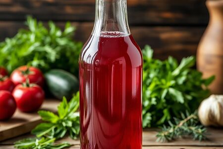 Черная смородина