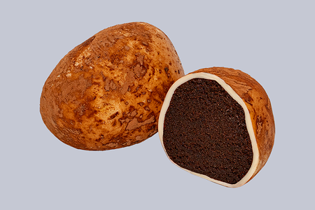 Пирожное Молодая картошка