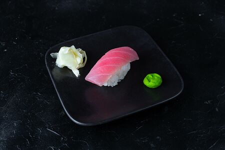 Суси Тунец Магуро