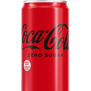 Coca Cola Zero