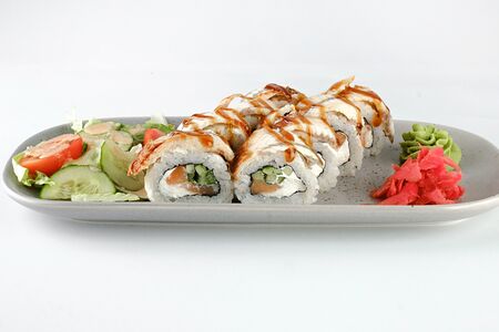 Ролл Канада