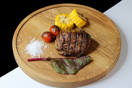 Стейк Тендерлойн