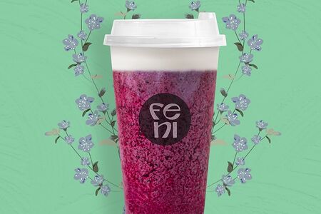 Very Grapeful (Cold)