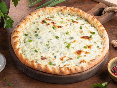 Горский пирог