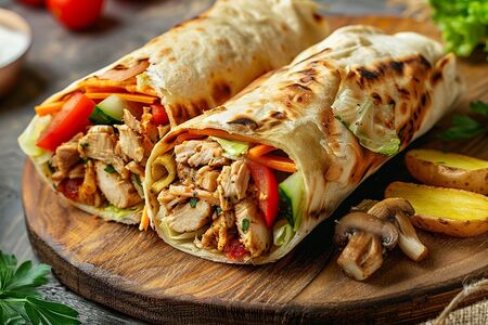 Деревенская