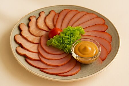 Мясное Ассорти