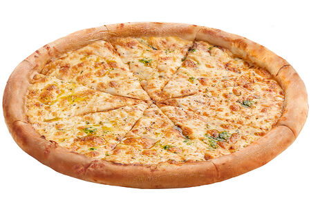 Пицца Маргарита D30