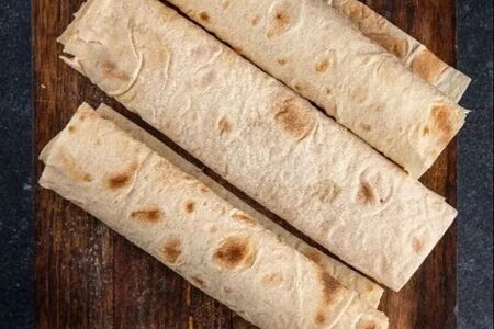 Лаваш тонкий