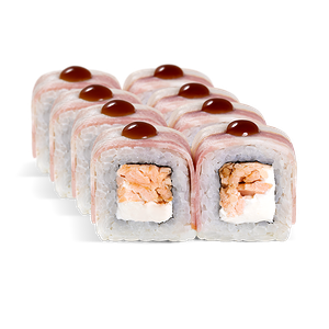 Ролл Пари маки