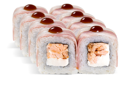 Ролл Пари маки