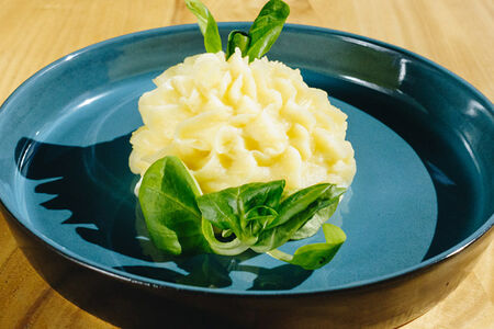 Картофельное пюре 150 г