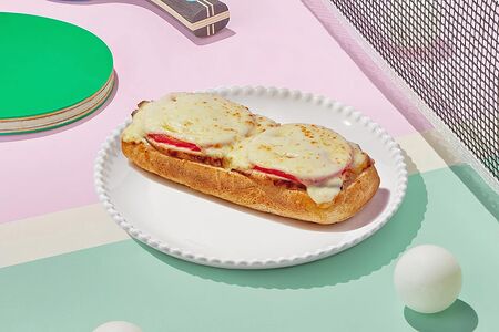 Брускетта Цезарь