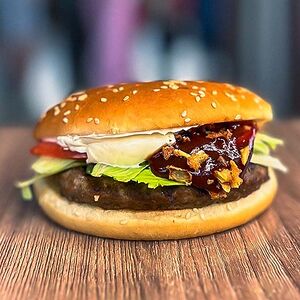 Хит Барбекю