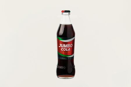 Джамбо Кола 0,33 л