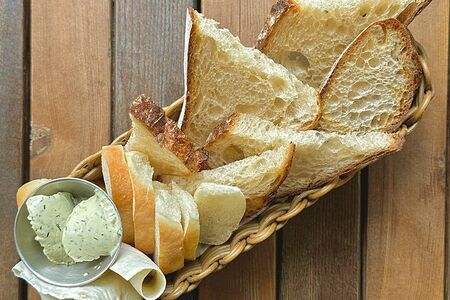 Хлебная корзина