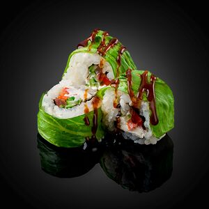 Ролл Греческий