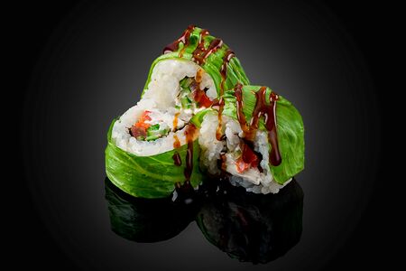 Ролл Греческий