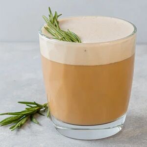 Юбилейный Раф соленая карамель