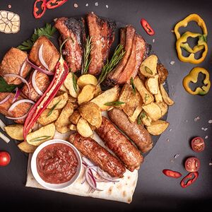 Pig Set