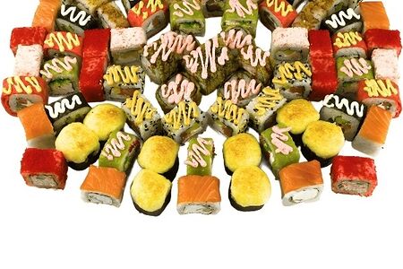 Сет Местный авторитет