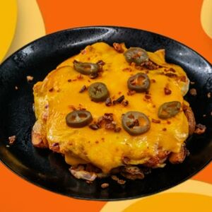 Ранчо со свининой