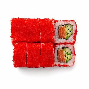 Калифорния сяке