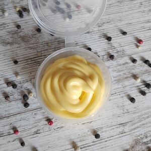 Соус сырный