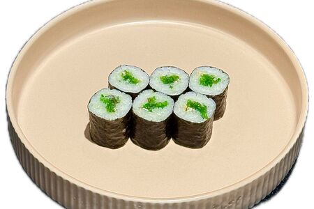 Ролл с чукой