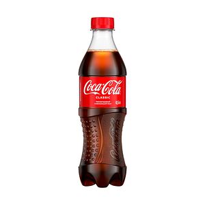 Coca-Cola 