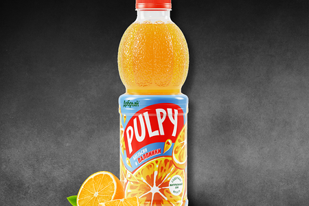 Pulpy 0.45