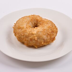 Котлета куриная классическая