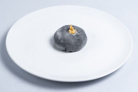 Моти мисо груша