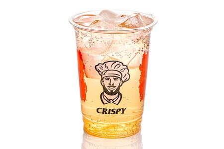 Шеф лимонад