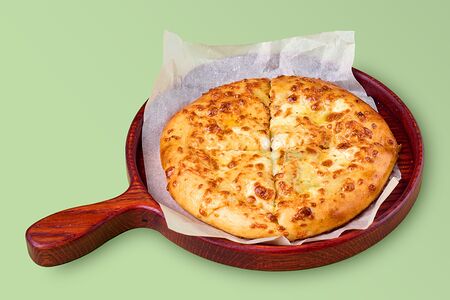 Хачапури по-имеретински