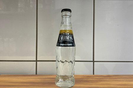 Эвервесс Индиан Тоник