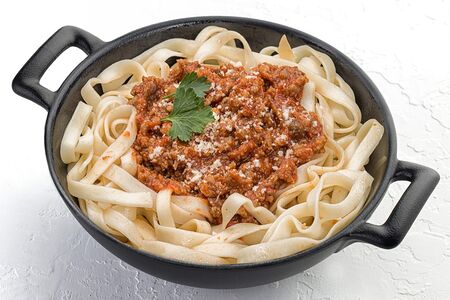 Удон балоньезе