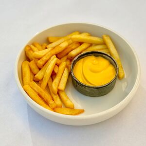 Картофель фри