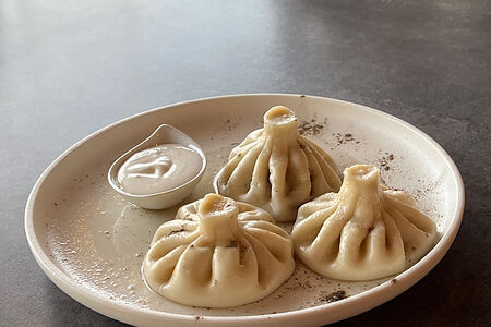 Я - Хинкали 3шт