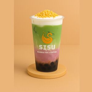 Sisu Plus