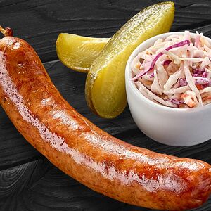 Колбаска от Шефа