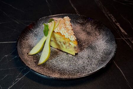 Американский пирог