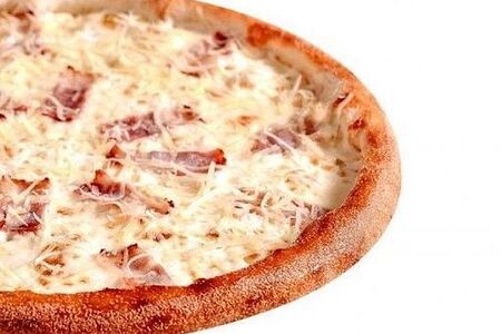 Половинка Карбонары 