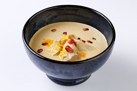 Сациви из курицы 