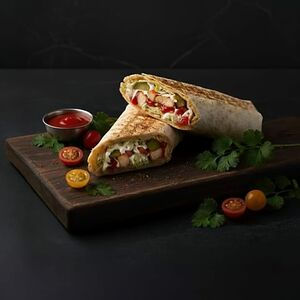 Шаурма Классическая M